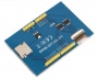 Дисплей TFT 3.5 дюйма шильд для Arduino