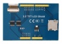 Дисплей TFT 3.5 дюйма шильд для Arduino