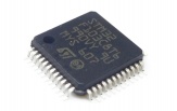 Микроконтроллер STM32F103C8T6