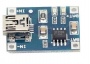 Модуль зарядки LiIo/LiPo аккумуляторов TP4056