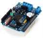 Шильд L298P для Arduino