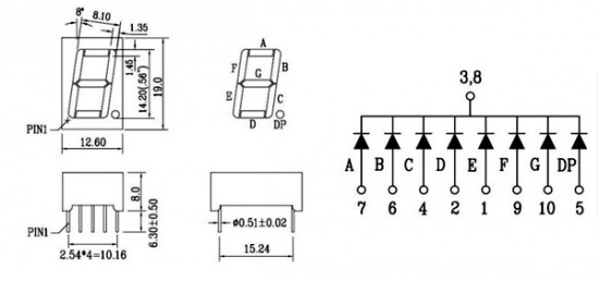 Ky2841ijg 302 схема подключения