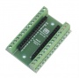 Адаптер подключения под отвертку BT14-06 для Arduino Nano