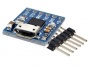 Адаптер UART USB-TTL CP2102 microUSB