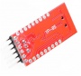 Адаптер UART USB-TTL FT232RL miniUSB