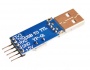 Адаптер UART USB-TTL PL2303HX