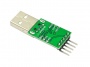 Адаптер USB-UART HT42B534-1