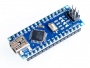 Nano 3.0 CH340G Arduino совместимый контроллер с USB кабелем