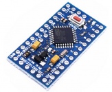 Pro Mini 16МГц, 5В Arduino совместимый контроллер