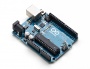 Arduino Uno R3 с боку