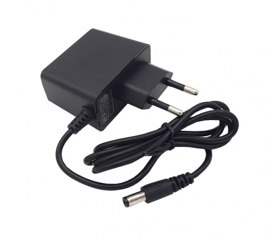 Блок питания 12V 1.5A SP73 (штекер 5,5*2,5)