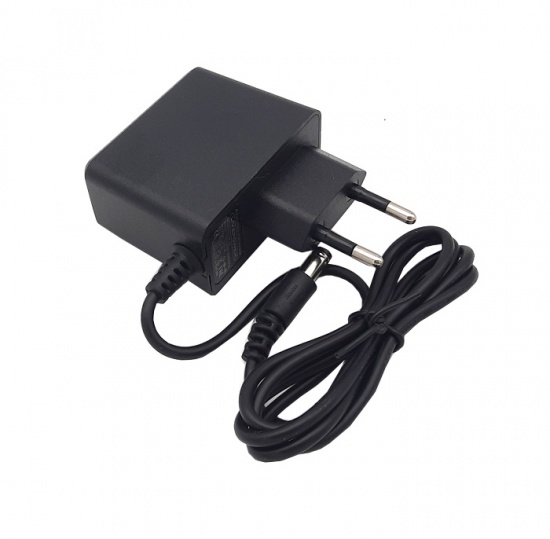 Блок питания 12V 1A SP67 (штекер 5,5*2,5)