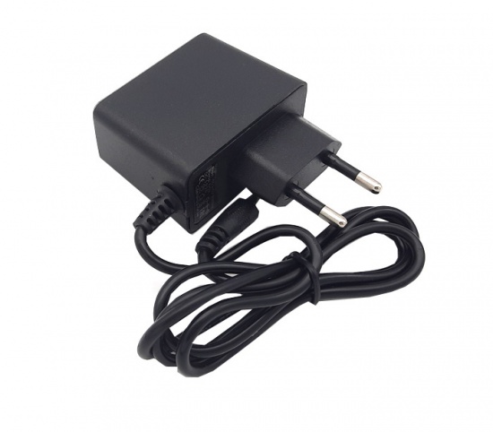 Блок питания 5V 2A HKY66 (штекер 5.5*2.5)