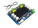 Цифровой усилитель мощности звука 2x40 Вт CS8673E (XH-M543)