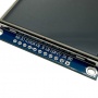 Дисплей TFT 2.8 дюйма с тачскрином, SPI, 3.3 В (ILI9341, XPT2046)