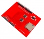 Дисплей TFT 2,4 дюйма шильд для Arduino