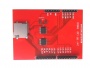Дисплей TFT 2,4 дюйма шильд для Arduino (ILI9325)