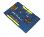 Дисплей TFT 3.5 дюйма шильд для Arduino (ILI9486) V2