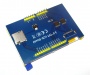 Дисплей TFT 3.5 дюйма шильд для Arduino сенсорный