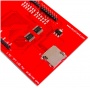 Дисплей TFT 3.95 дюйма шильд для Arduino