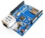 Ethernet шильд W5100 для Arduino