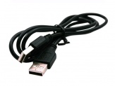 Кабель питания USB - USB 1 метр
