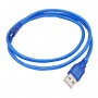 Кабель USB-microUSB 1 м