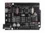 Контроллер ATmega328P+ESP8266 в формфакторе Arduino с кабелем