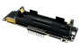 Контроллер на ESP8266 с дисплеем OLED 0.96 дюйма и автономным питанием 18650