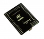 Контроллер на STM32F103C8T6 v2.0