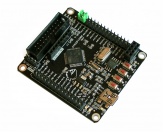 Контроллер на STM32F103RCT6