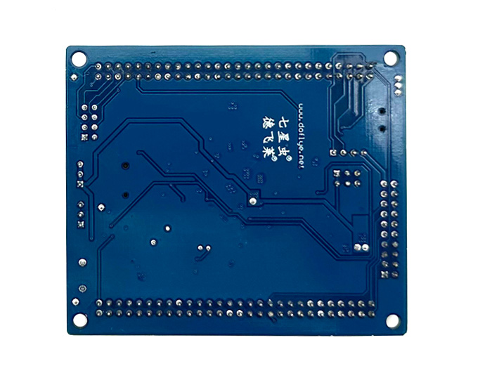 Stm32f103zet6 arduino best sale