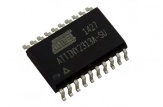 Микроконтроллер ATtiny2313A-SU (SOP20)