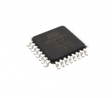 Микроконтроллер ATmega168PA-AU (TQFP32-0.8)