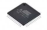 Микроконтроллер ATmega16A-AU (TQFP44-0.8)