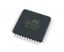 Микроконтроллер ATmega32A-AU (TQFP44-0.8)