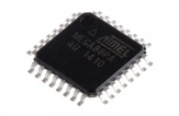 Микроконтроллер ATmega88PA-AU (TQFP32)