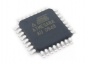 Микроконтроллер ATmega8A-AU (TQFP32-0.8)