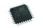 Микроконтроллер ATtiny48-AU (QFP32)