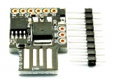 Контроллер Digispark совместимый на ATtiny85 c USB штекером