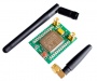 Модуль GSM/GPRS и GPS AiThinker A7