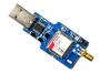 Модуль GSM/GPRS SIM800C USB