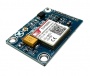 Модуль GSM/GPRS SIM800L с PCB антенной