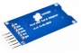 Модуль microSD карты SPI