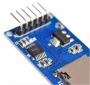 Модуль microSD карты SPI
