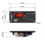 Модуль MP3/Bluetooth/FM плеер с пультом AVN-41BT-A