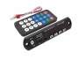 Модуль MP3/Bluetooth/FM плеер с пультом M15BL.V3