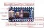 Модуль на основе STM8S103F3P6