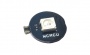 Модуль NeoPixel WS2812 RGB 1 светодиод, 14 мм