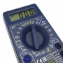 Мультиметр цифровой DT838